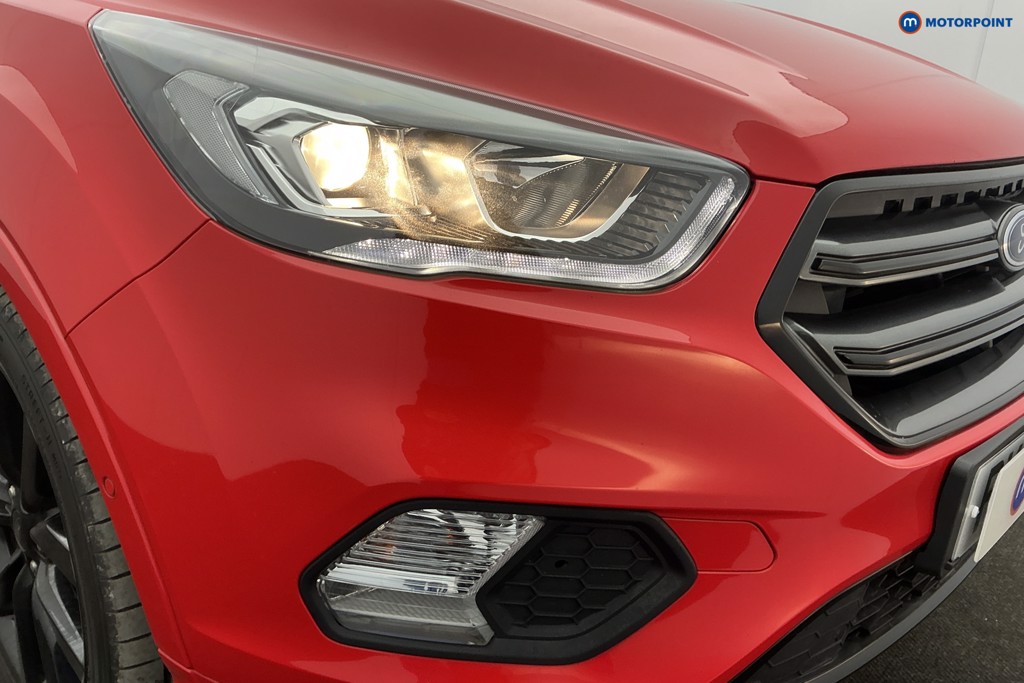 Used Ford Kuga 2018 for sale - 78053818: Photo 33