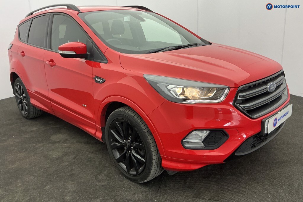 Used Ford Kuga 2018 for sale - 78053818: Photo 34