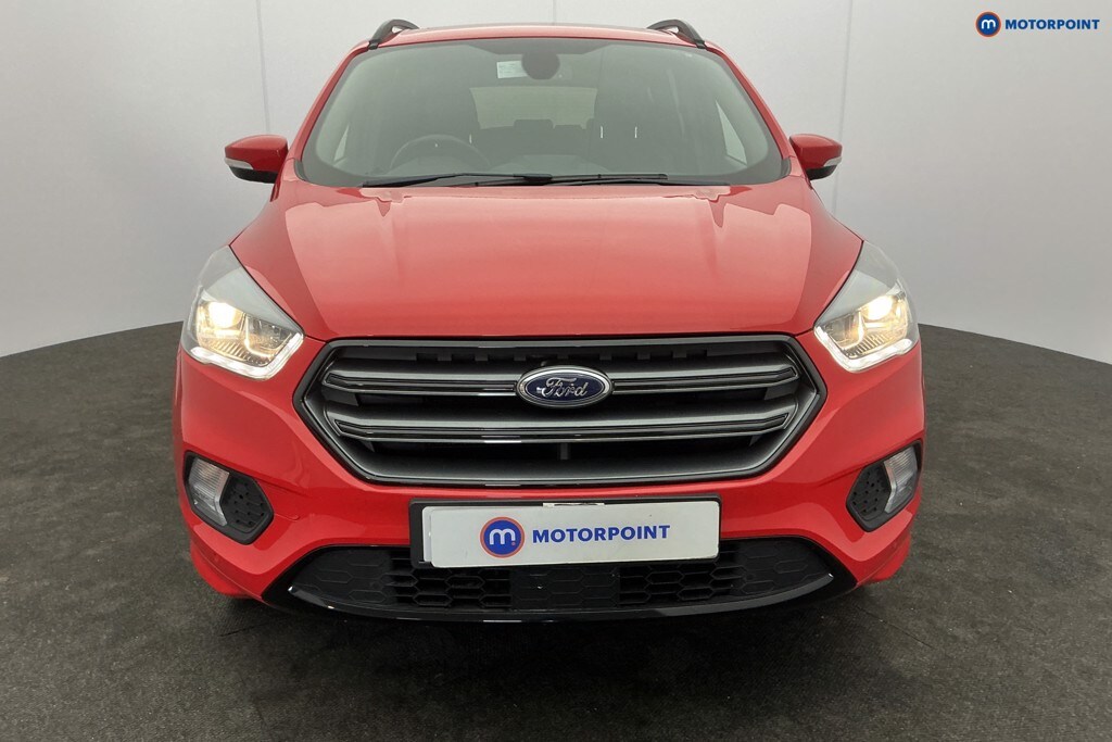 Used Ford Kuga 2018 for sale - 78053818: Photo 35