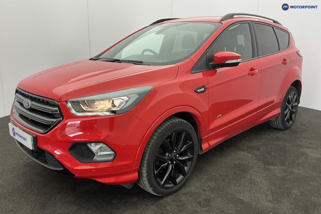 Used Ford Kuga 2018 for sale - 78053818: Photo 36