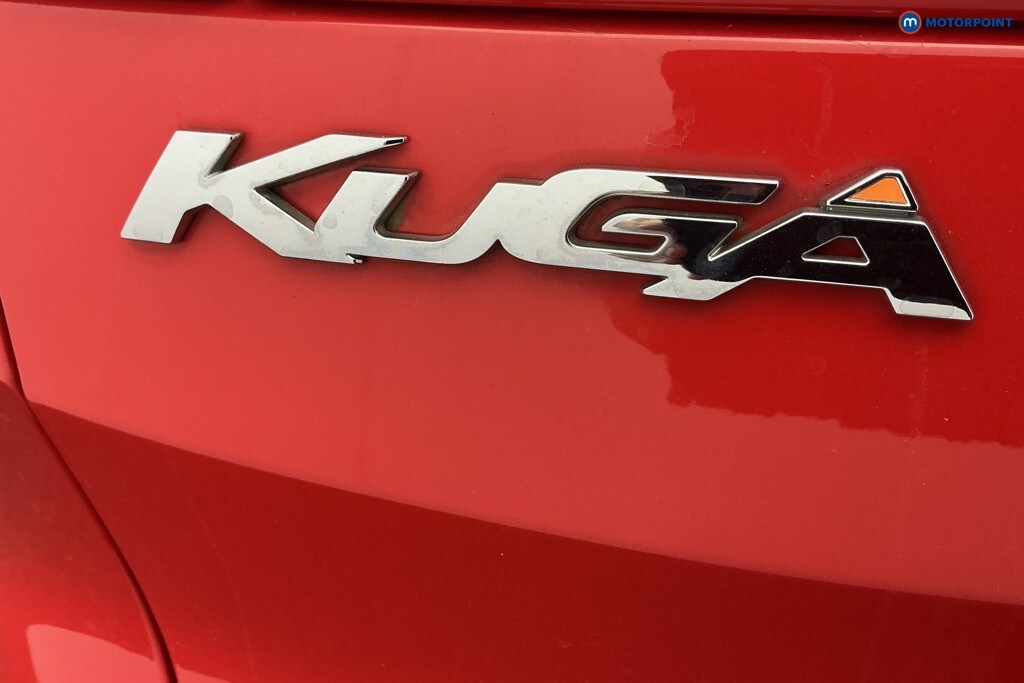 Used Ford Kuga 2018 for sale - 78053818: Photo 39