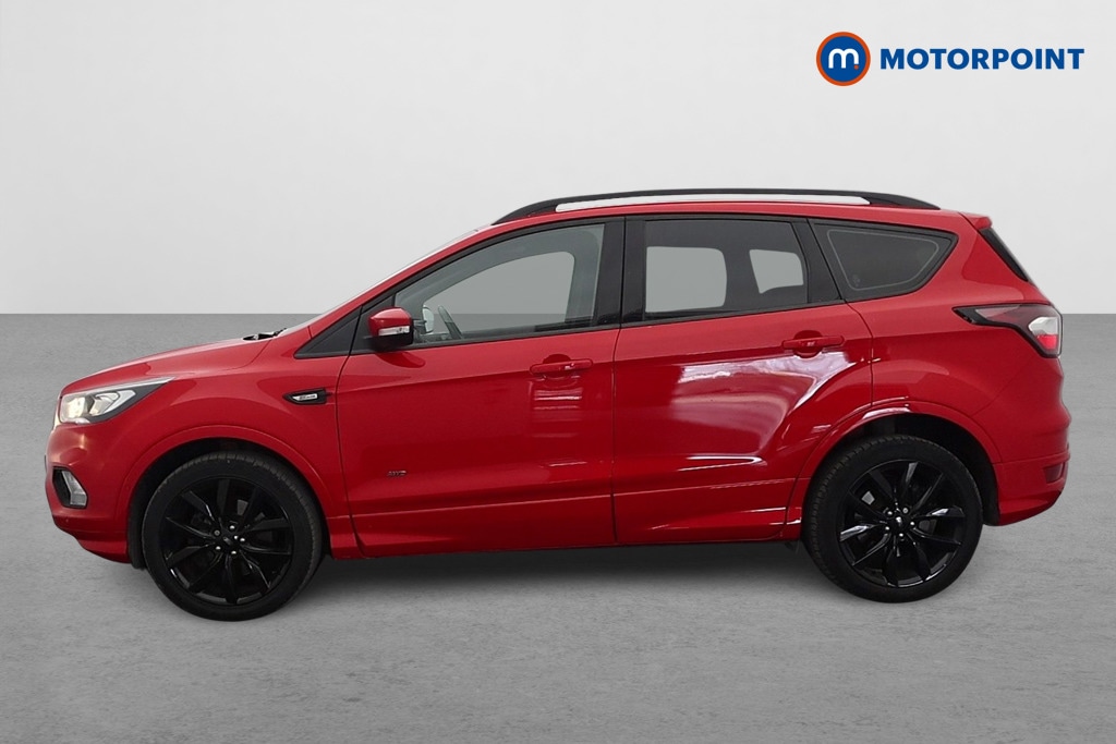 Used Ford Kuga 2018 for sale - 78053818: Photo 4