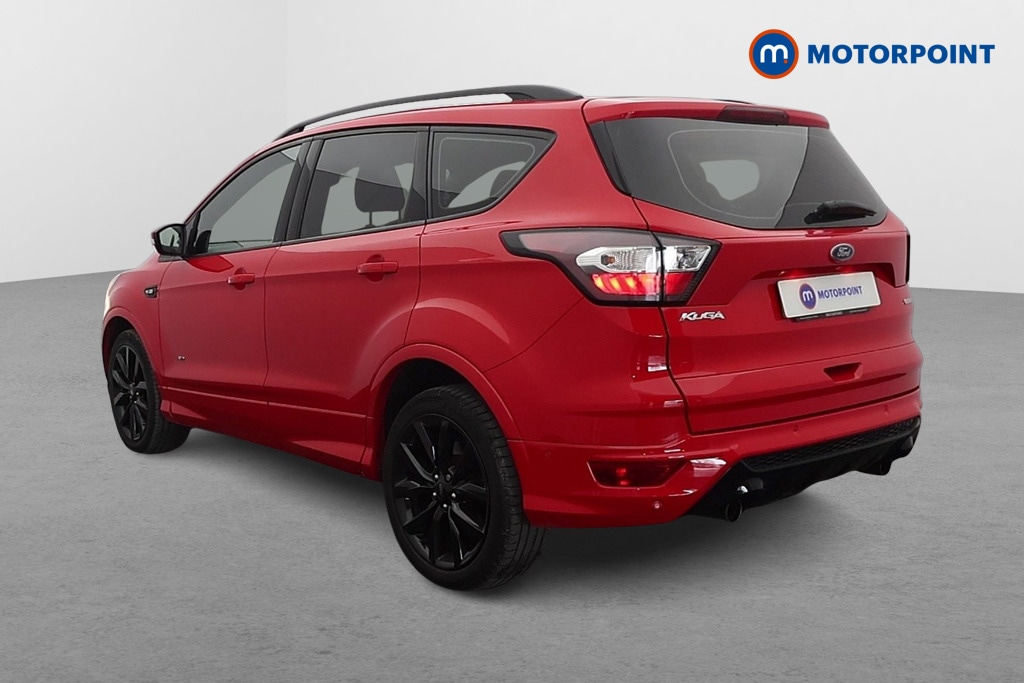 Used Ford Kuga 2018 for sale - 78053818: Photo 5
