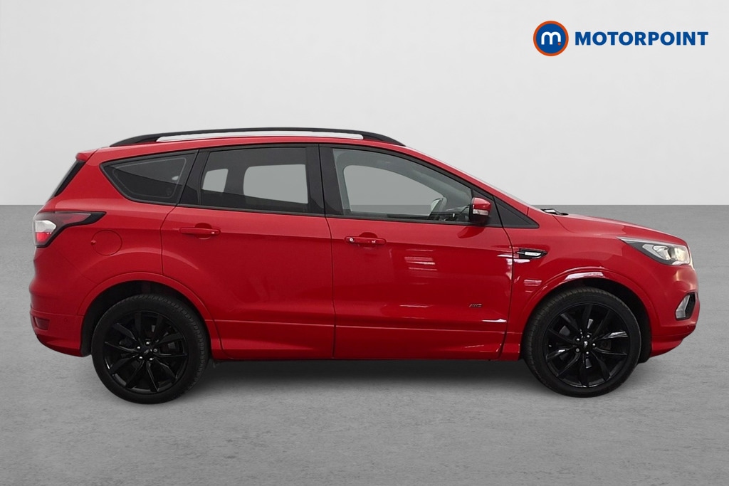 Used Ford Kuga 2018 for sale - 78053818: Photo 8