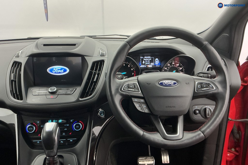 Used Ford Kuga 2018 for sale - 78053818: Photo 9