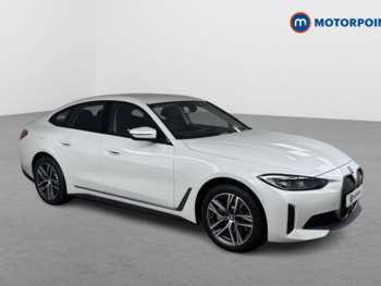 2023 - 210kW eDrive35 Sport 70kWh 5dr Auto [Tech Pack]