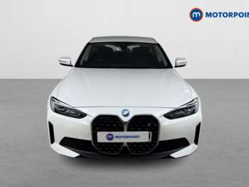 Used BMW i4 2023 for sale - 74772735: Photo