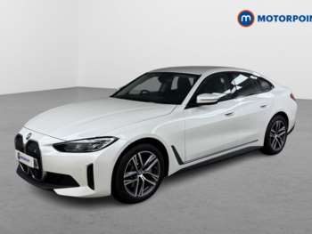 Used BMW i4 2023 for sale - 74772735: Photo