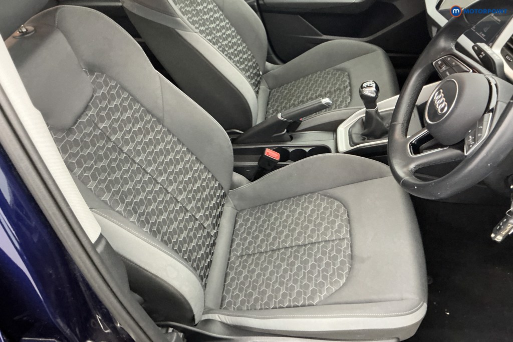 Used Audi A1 2023 for sale - 76416135: Photo 13