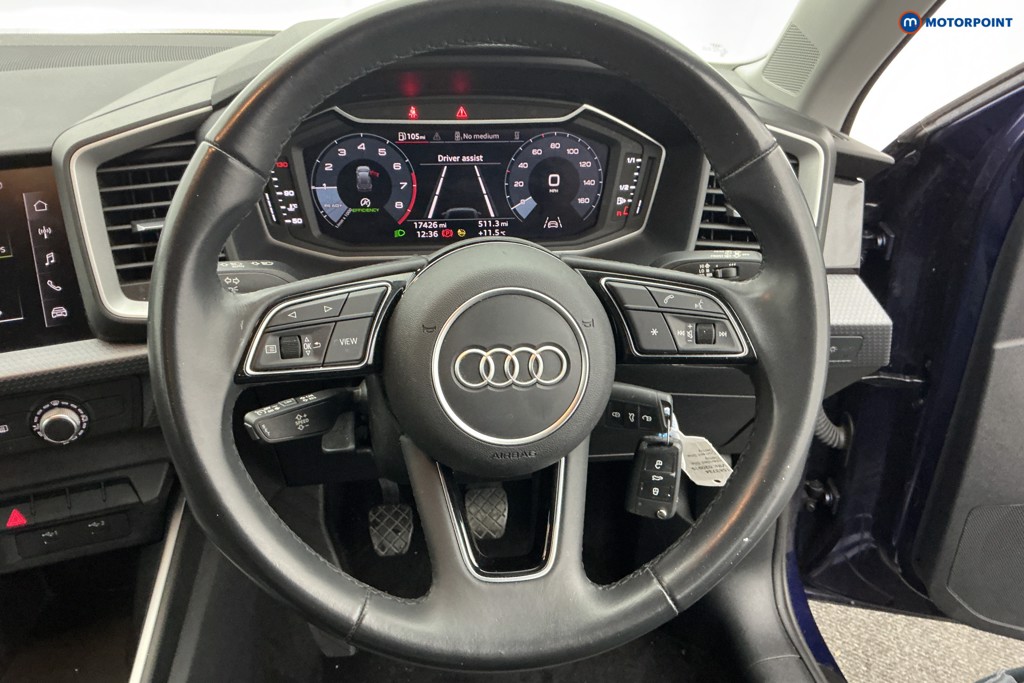 Used Audi A1 2023 for sale - 76416135: Photo 14