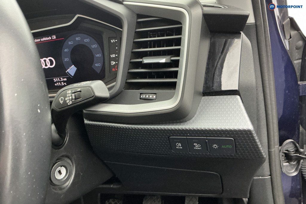 Used Audi A1 2023 for sale - 76416135: Photo 27