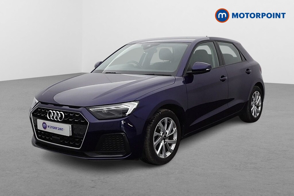 Used Audi A1 2023 for sale - 76416135: Photo 3