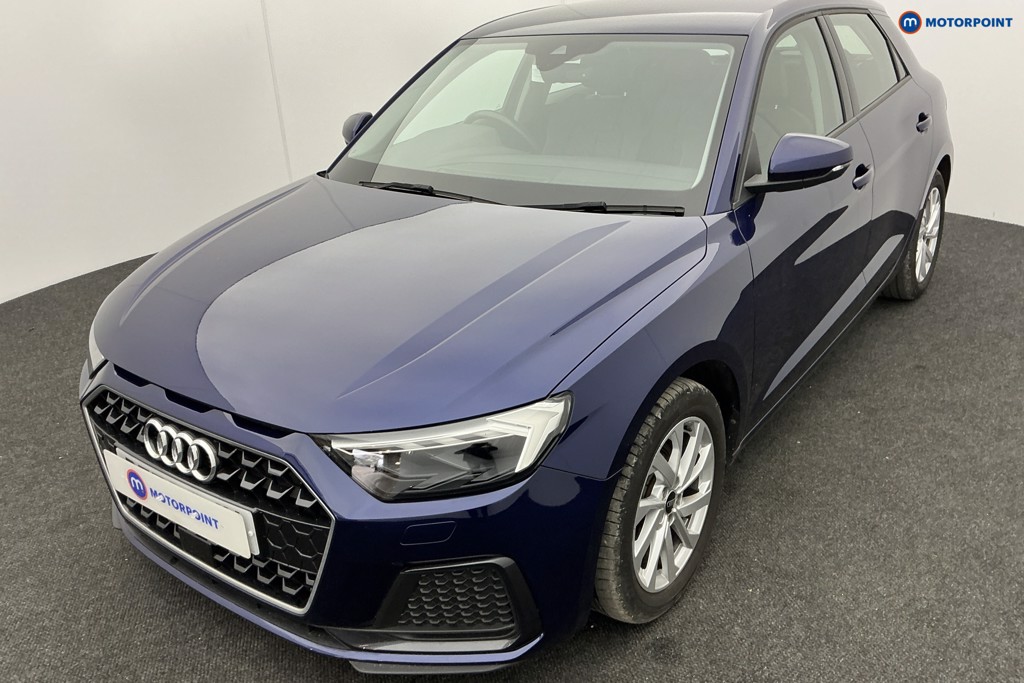 Used Audi A1 2023 for sale - 76416135: Photo 35
