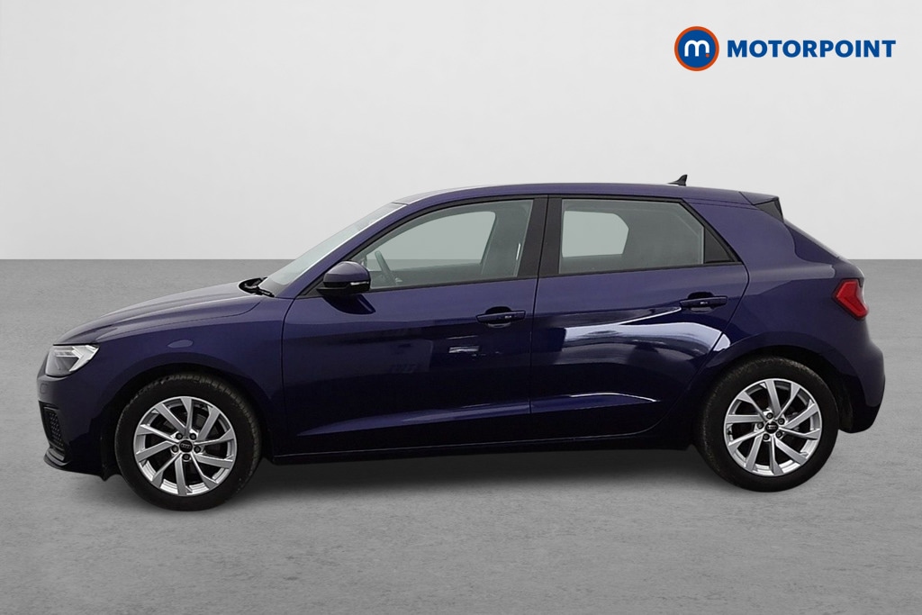 Used Audi A1 2023 for sale - 76416135: Photo 4