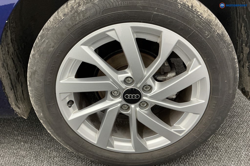 Used Audi A1 2023 for sale - 76416135: Photo 43