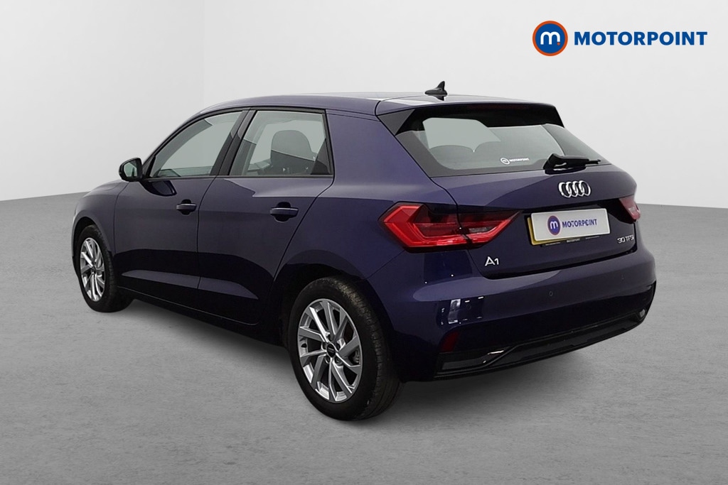Used Audi A1 2023 for sale - 76416135: Photo 5