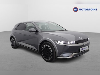 Used Hyundai IONIQ 5 undefined for sale - 78613767: Photo