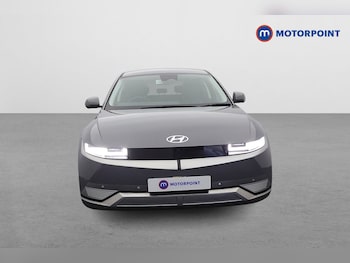 Used Hyundai IONIQ 5 undefined for sale - 78613767: Photo