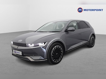 Used Hyundai IONIQ 5 undefined for sale - 78613767: Photo