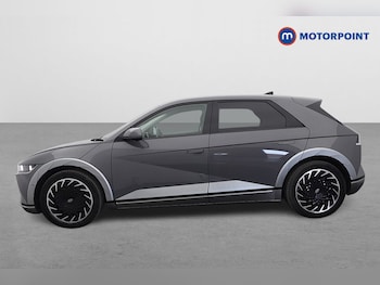 Used Hyundai IONIQ 5 undefined for sale - 78613767: Photo