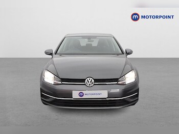 Used Volkswagen Golf undefined for sale - 78721588: Photo