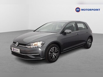 Used Volkswagen Golf undefined for sale - 78721588: Photo