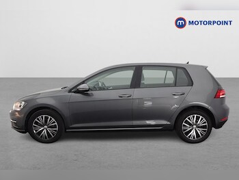 Used Volkswagen Golf undefined for sale - 78721588: Photo