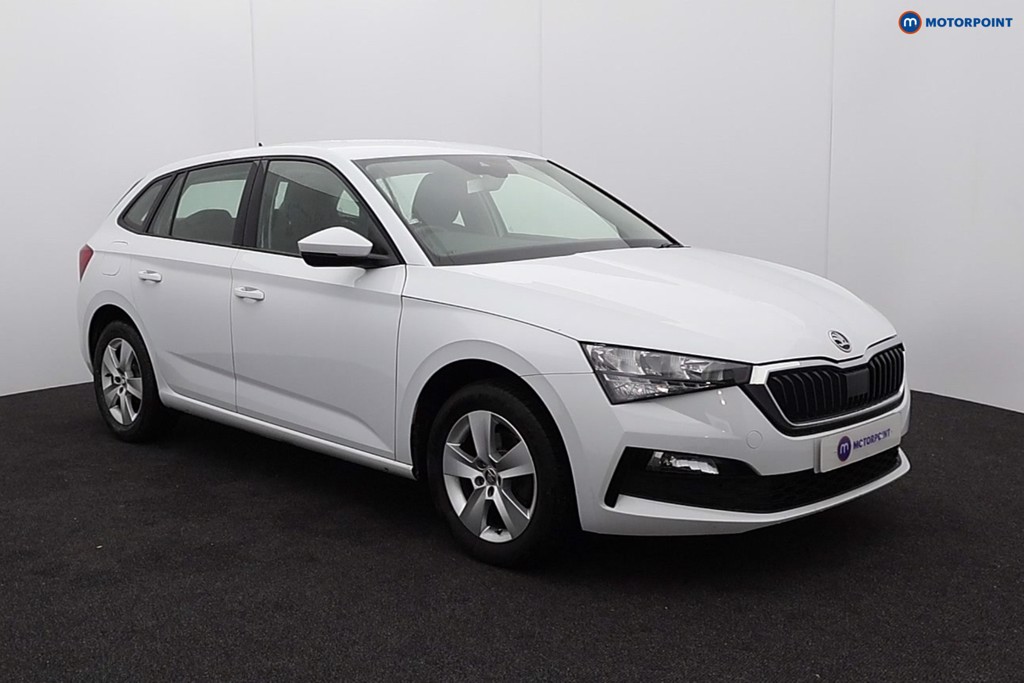 Used Skoda Scala 2023 for sale - 76557620: Photo 1