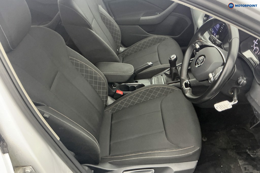 Used Skoda Scala 2023 for sale - 76557620: Photo 10