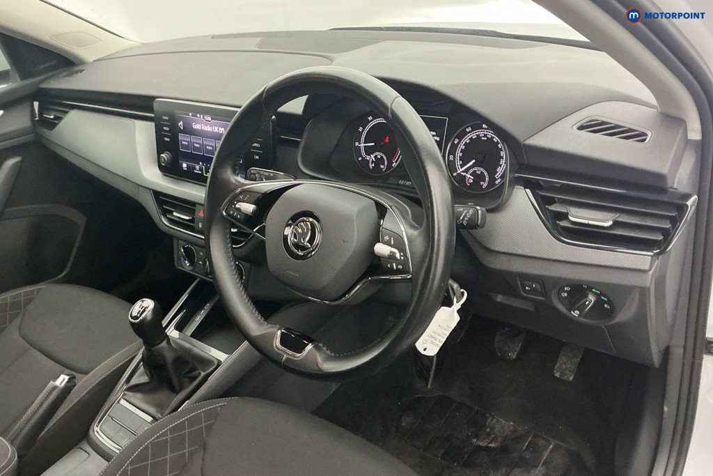 Used Skoda Scala 2023 for sale - 76557620: Photo 11