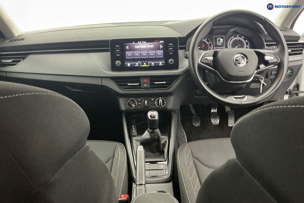 Used Skoda Scala 2023 for sale - 76557620: Photo 13