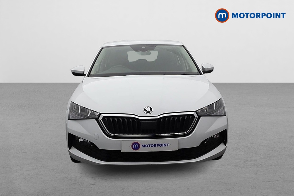 Used Skoda Scala 2023 for sale - 76557620: Photo 2