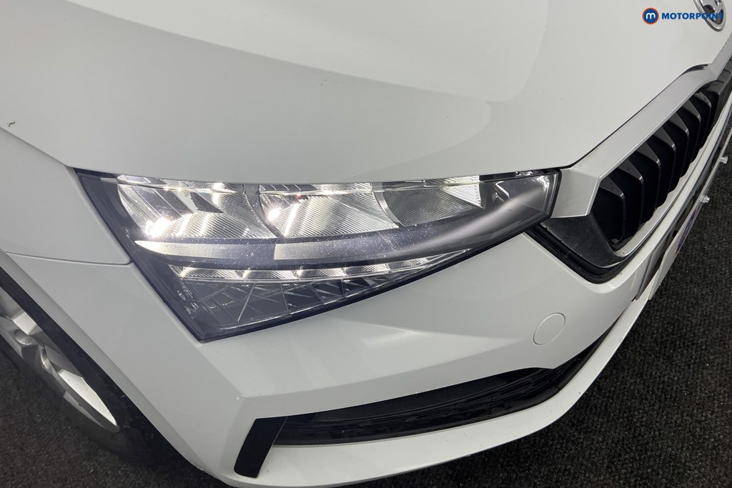 Used Skoda Scala 2023 for sale - 76557620: Photo 20