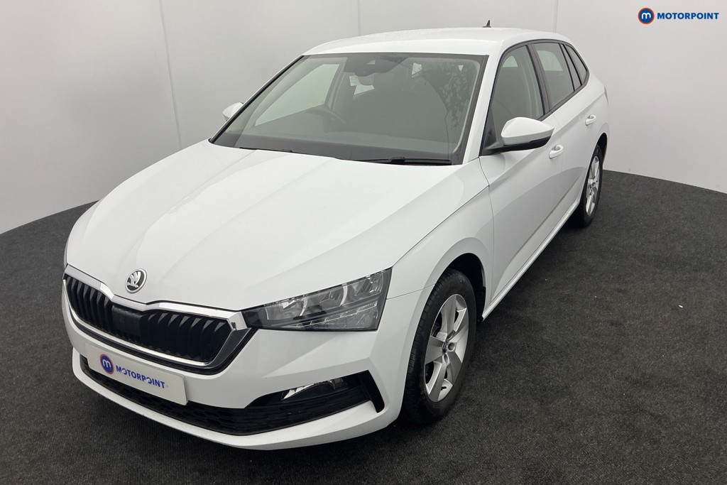 Used Skoda Scala 2023 for sale - 76557620: Photo 21