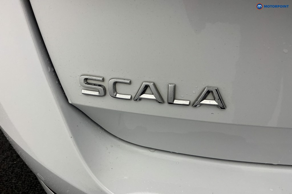 Used Skoda Scala 2023 for sale - 76557620: Photo 22