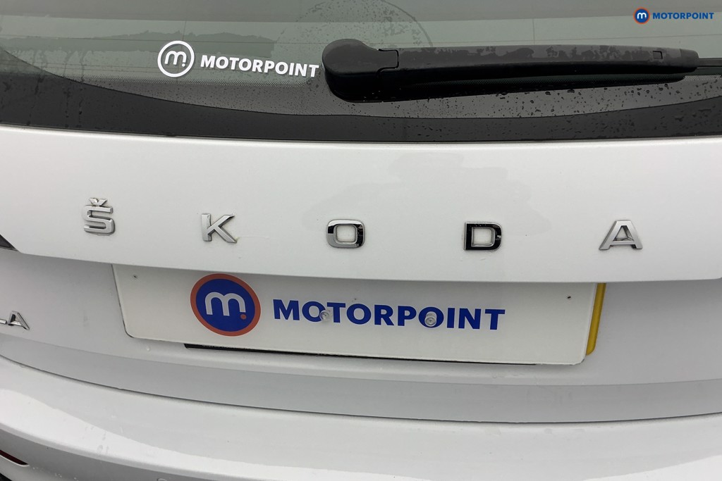 Used Skoda Scala 2023 for sale - 76557620: Photo 23