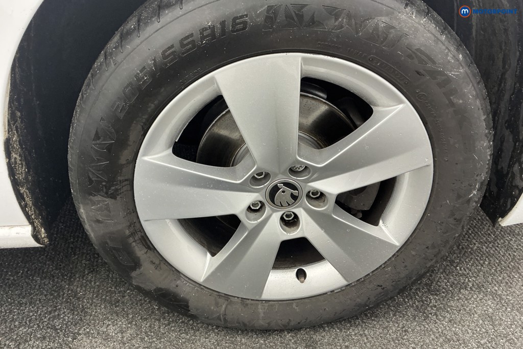 Used Skoda Scala 2023 for sale - 76557620: Photo 24