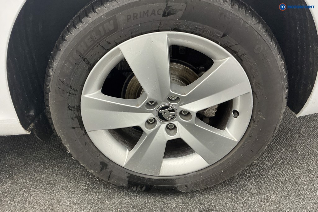 Used Skoda Scala 2023 for sale - 76557620: Photo 25