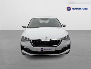 Used Skoda Scala 2023 for sale - 76557620: Photo