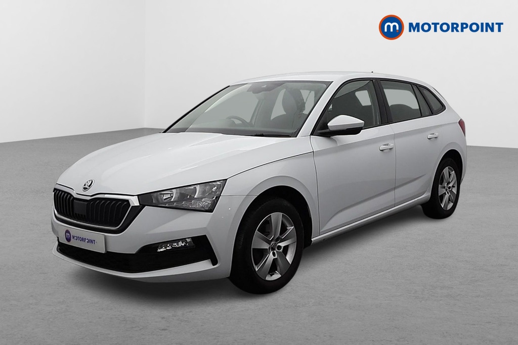 Used Skoda Scala 2023 for sale - 76557620: Photo 3