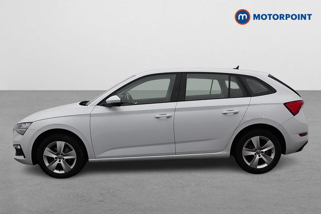 Used Skoda Scala 2023 for sale - 76557620: Photo 4