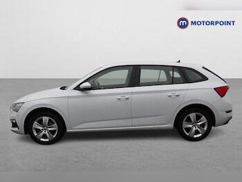 Used Skoda Scala 2023 for sale - 76557620: Photo