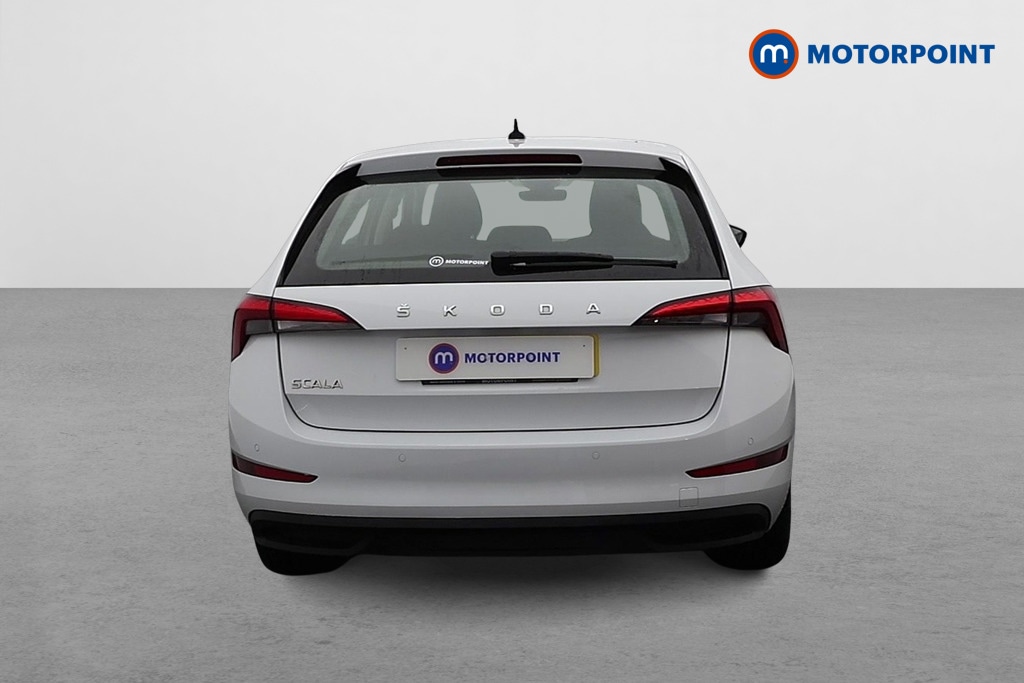 Used Skoda Scala 2023 for sale - 76557620: Photo 5