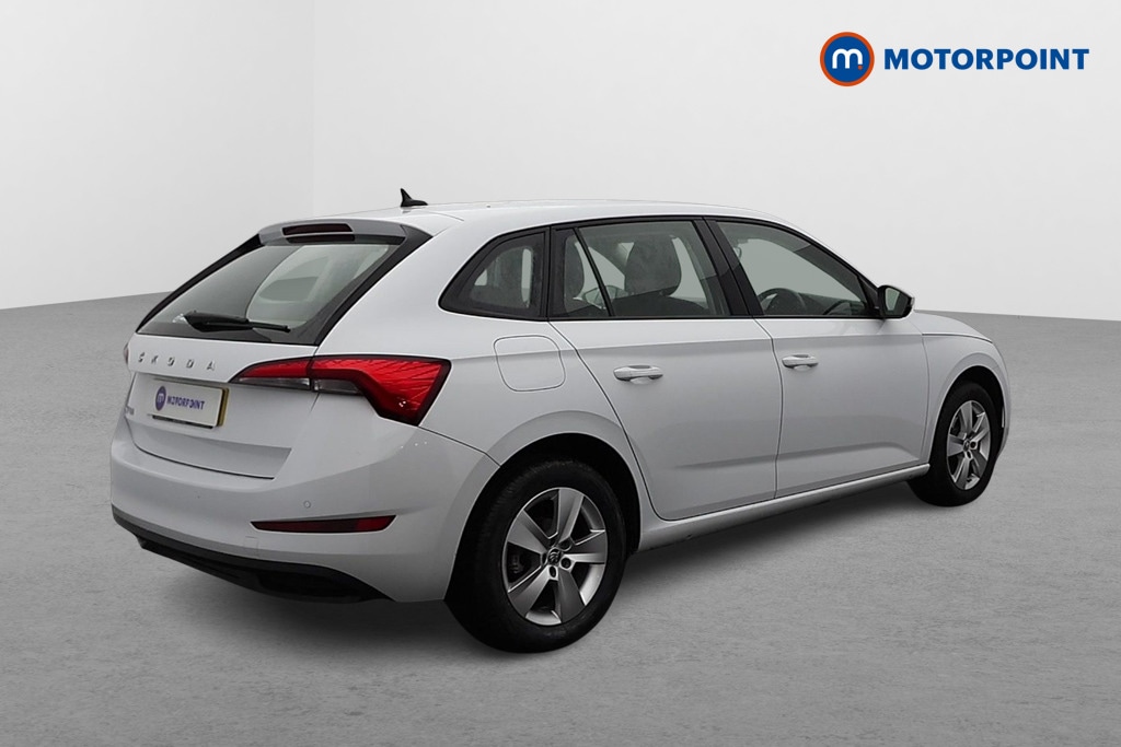 Used Skoda Scala 2023 for sale - 76557620: Photo 6