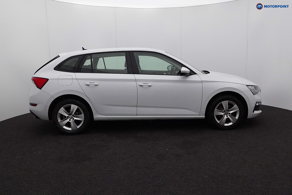 Used Skoda Scala 2023 for sale - 76557620: Photo 7