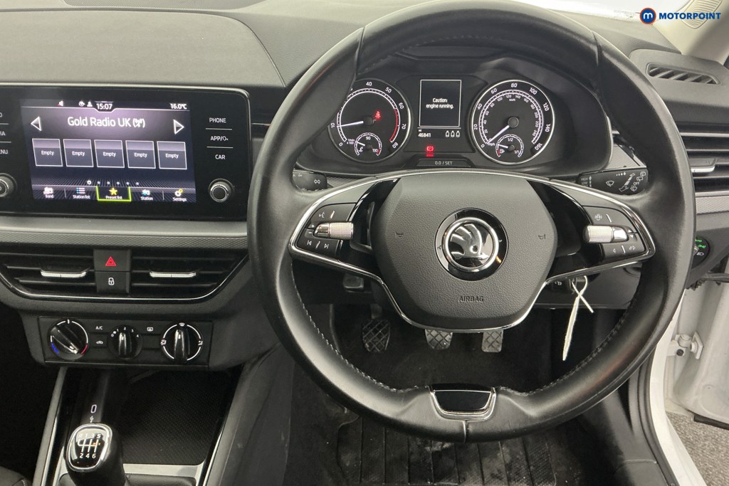 Used Skoda Scala 2023 for sale - 76557620: Photo 8