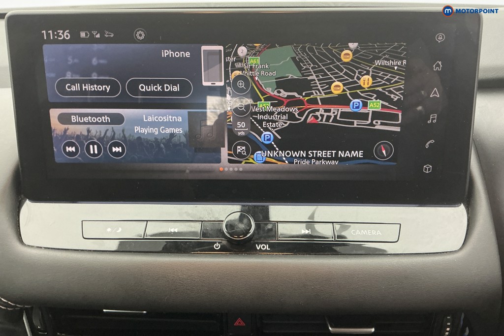 Used Nissan Qashqai 2022 for sale - 76862730: Photo 10