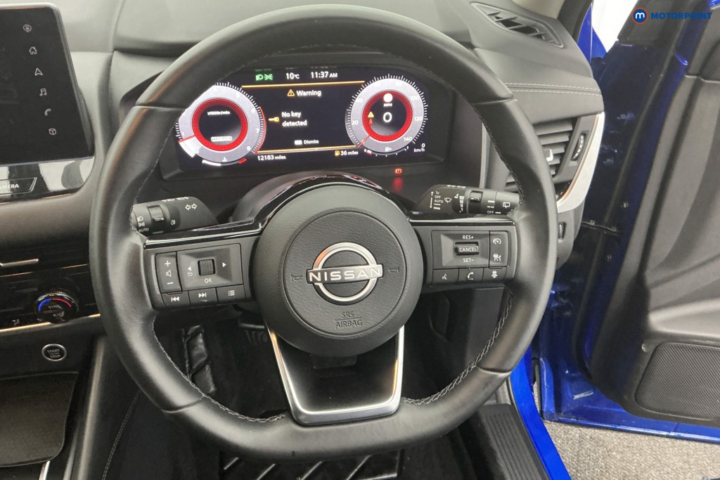 Used Nissan Qashqai 2022 for sale - 76862730: Photo 14