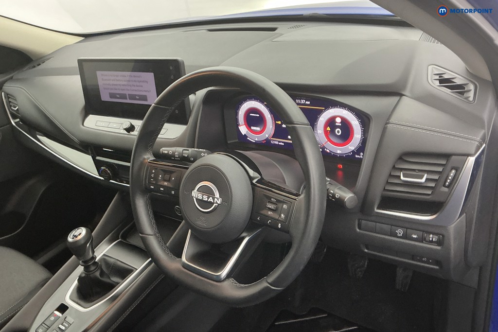 Used Nissan Qashqai 2022 for sale - 76862730: Photo 15