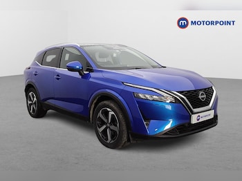 2022 - 1.3 DiG-T MH N-Connecta 5dr